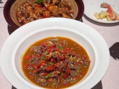 -千百味红餐厅·江西菜(绿地双子塔店)