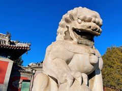 -大钟寺古钟博物馆