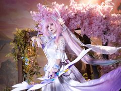 -米游妙妙屋cosplay换装自拍摄影体验馆