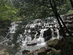 -白云源风景区