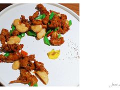 -素心小筑(后沙裕镇店)