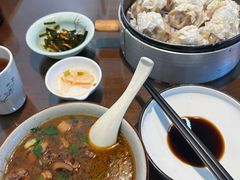 -真食净香居·内蒙烧麦(亚运村店)