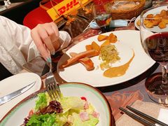 -中山路壹号传奇club·啤酒花园餐厅