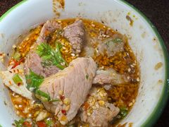 -朝伟清真铜瓢牛肉馆(三十年老·店)