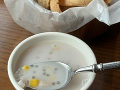 -泰香米泰国餐厅(北城天街店)