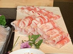 -番食园鲜食火锅(高新店)