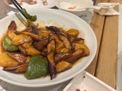 -关东小磨东北菜(漕河泾印象城店)