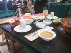 -阳坊胜利涮羊肉(阳坊老店)
