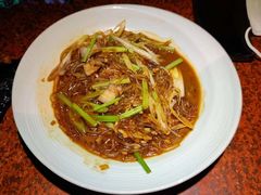 -绿茶餐厅(华联万柳店)