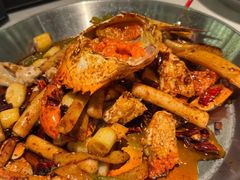 -红盔甲·小龙虾(天钥桥店)