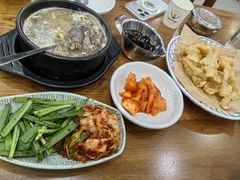 -旺清进洞米肠汤