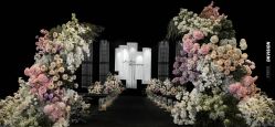 -琥珀婚礼策划AMBER WEDDING