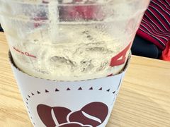-COSTA COFFEE(新奥购物中心店)