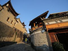 -妈妈的味道(和顺古镇店)