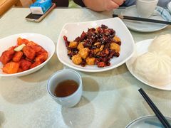 -长春观斋补堂素菜馆