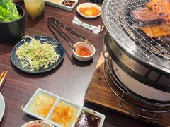 -蒜香焼肉PURUSHIN(马场路店)