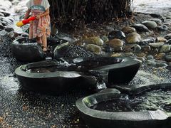 -成都市活水公园