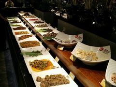 -鼎香缘海鲜自助火锅烤肉(锦辉购物广场店)