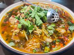 鱼蛋-飞虹鱼馆(春华路店)