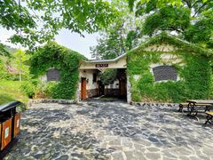 -龙潭生态旅游度假区