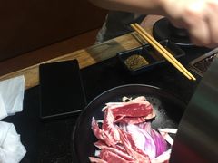-九田家黑牛烤肉料理(太阳城店)