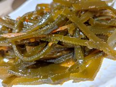 海带丝-袁记云饺(鼓楼店)