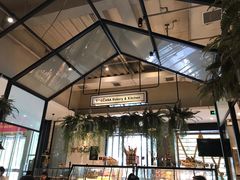 门面-托斯卡纳烘焙意大利餐厅(五天地店)