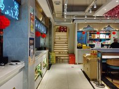 -小桃红·东北菜·春饼烤鸭(南阳湖街店)