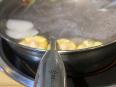 -夜牛潮汕鲜牛肉火锅店(翻身店)