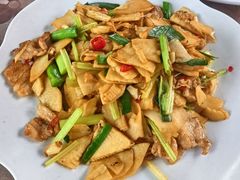 -晶采餐厅(仁化丹霞山店)