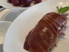 -四季民福烤鸭店(通州马驹桥店)
