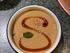 -竹叶涮肉坊(总店)