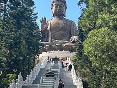 -天坛大佛