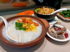 -蔡澜港式点心(皇庭广场店)
