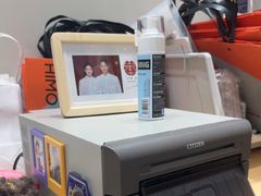 -海马体照相馆(上海月星环球港店)