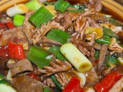 -周师饭店