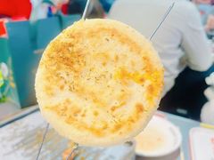 -清真·老金烧烤(山大路店)