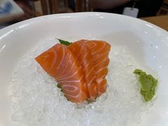 -万鱼亭 日本料理(无锡香山名园店)