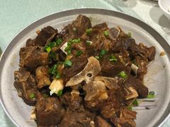 -上庄晋风庄园(上庄店)