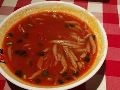 -西贝莜面村(上海百联西郊店)