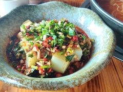 -侗乡缘食府(从江高铁站店)