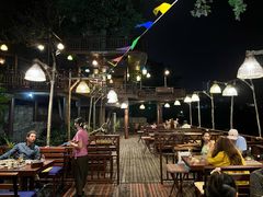 -卷心菜和避孕套餐厅(Pattaya)