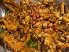 -福茂瀧牛蛙火锅烧鸡公(金沙总店)