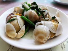 -蘭心餐厅(进贤路店)