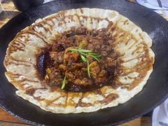-皖北巫氏三胖地锅鸡(长淮总店)