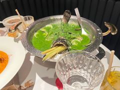 -狮拾久·现代新加坡料理(福田COCO Park店)