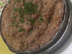 粉蒸肉-民间瓦缸煨汤館(嵩山路店)