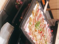 -花味·自助烤肉(雨花客厅店)