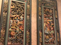 -大清花饺子(五五路店)