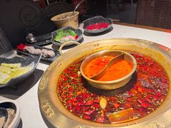 -哥老官重庆美蛙鱼头(虹口龙之梦店)